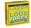 Laugh-Out-Loud Jokes 2024 Day-To-Day Calendar: 1,000 Punny Jokes
