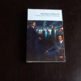 Crima din orient Express - Agatha Christie