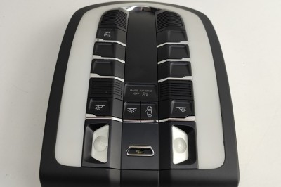 Iluminare interioară PORSCHE CAYENNE 92A 2011 OEM: 7PP919317,7PP.919.317 30026656 foto