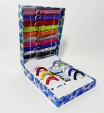 Cumpara ieftin Ceas Dama Geneva ReWATCH Set complet WZ1478