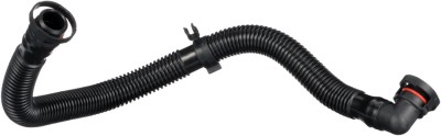 GATES EMH213 furtun,aerisire bloc motor foto