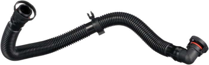 GATES EMH213 furtun,aerisire bloc motor