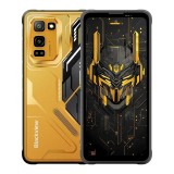 Cumpara ieftin Telefon Mobil Blackview FORT 5, Galben, 4G LTE, Ecran 6.78 FHD+ 120Hz, 36GB RAM (12GB + 24GB extensibili), 256GB ROM, Camera 108MP + Night Vision, And