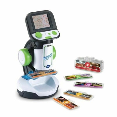 Microscop Vtech Genius XL Video foto