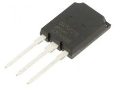 IGBT Tranzistor 1200V 75A TO247PLUS foto