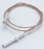 Bujie Aragaz Arcelik Beko 450mm Cod 268100044 Compatibila Diverse Modele (Verifica Modelul)