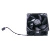 Ventilator Workstation Dell Precision T5810 6YVJR 12V 1.50A PVA092K12N 90x90x37 mm