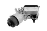 Radiator ulei motor, Termoflot cu filtru Opel Astra H 1.3cdti 2005-, Astra J 1.3cdti 2009-, Corsa D 1.3cdti 2006-, Meriva B 1.3cdti 2010-, Fiat Grand