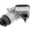 Radiator ulei motor, Termoflot cu filtru Opel Astra H 1.3cdti 2005-, Astra J 1.3cdti 2009-, Corsa D 1.3cdti 2006-, Meriva B 1.3cdti 2010-, Fiat Grand