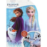 Cumpara ieftin Frozen 2 - Set De Stickere