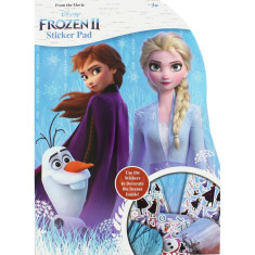 Frozen 2 - Set De Stickere
