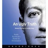 An Ugly Truth CD