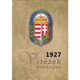 Vit&eacute;zek &eacute;vk&ouml;nyve 1927 - Pek&aacute;r Gyula