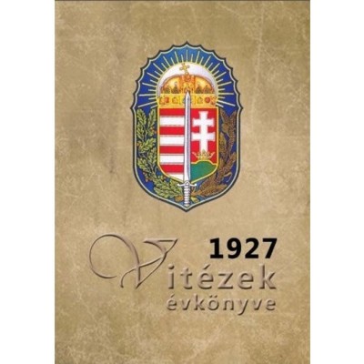 Vit&amp;eacute;zek &amp;eacute;vk&amp;ouml;nyve 1927 - Pek&amp;aacute;r Gyula foto