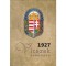 Vit&eacute;zek &eacute;vk&ouml;nyve 1927 - Pek&aacute;r Gyula
