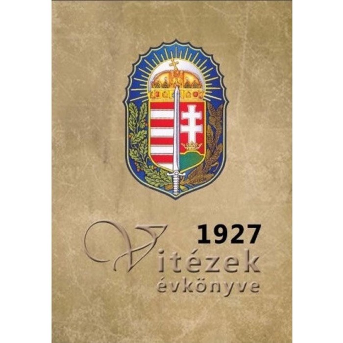 Vit&eacute;zek &eacute;vk&ouml;nyve 1927 - Pek&aacute;r Gyula
