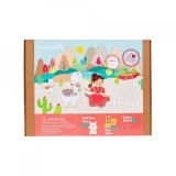 Cumpara ieftin Jack In The Box - Kit Creatie 3-In-1 Lama