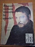 cinema iulie 1968 - irina petrrescu ,lucian pintilie