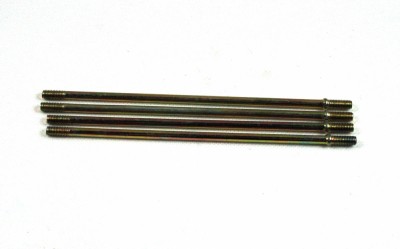 Set 4 prezoane motor 2x196mm, 2x188,5mm Cod Produs: MX_NEW SPISDM6M1,50M196MJOY000 foto
