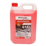 Antigel G12+ rosu/roz -38 grade 5L Breckner Germany