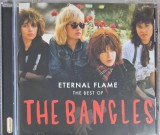 cd the bangles eternal the best