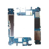 Placa de baza Samsung Galaxy A9 Pro 2016 A9100 defecta