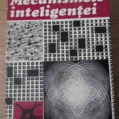 MECANISMELE INTELIGENTEI-MARIANA BELIS