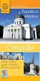 Chisinau. Ghid turistic de buzunar | Adina Baranovschi