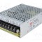 Alimentator pulsatoriu MEAN WELL 68W 5VDC pentru &icirc;ncastrare modulară