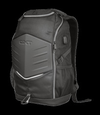 Trust GXT 1255 Outlaw Backpack Black 15&amp;quot; foto