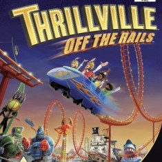 Joc PS2 Thrillville - Off the rails