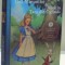 ALICE IN TARA MINUNILOR &amp;amp,amp,amp, ALICE IN TARA DIN OGLINDA , ILUSTRATII de DAN ANDREASEN , 2013
