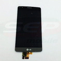 LCD+Touchscreen LG G3 mini / G3 S BLACK