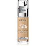 L&rsquo;Or&eacute;al Paris True Match fond de ten lichid culoare 3N 30 ml