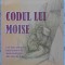 CODUL LUI MOISE-JAMES F. TWYMAN-273728
