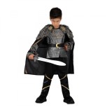 Cumpara ieftin Costum viking KidMania&reg; pentru baieti 5-6 ani 116 cm