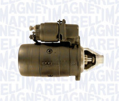 Electromotor (12V, 1,3kW) FIAT 131; LADA 1200-1500, 1200-1600, NIVA, NOVA, TOSCANA 1.2-2.0 intre 1970-2015 foto