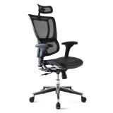 SCAUN DE BIROU ERGONOMIC MIRUS PDH BASIC