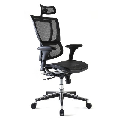 SCAUN DE BIROU ERGONOMIC MIRUS PDH BASIC foto