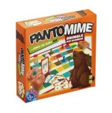Joc de societate si mima - Pantonime Animale din Romania