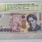 50.000 Lei Romania 2000