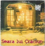 Various - Seara Lui Crăciun, CD