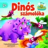 Din&oacute;s sz&aacute;mol&oacute;ka - Szab&oacute; Zsolt