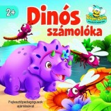 Din&oacute;s sz&aacute;mol&oacute;ka - Szab&oacute; Zsolt