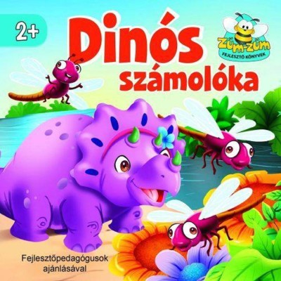 Din&amp;oacute;s sz&amp;aacute;mol&amp;oacute;ka - Szab&amp;oacute; Zsolt foto