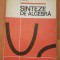 Sinteze de algebra de C. Dinescu, B. Savulescu