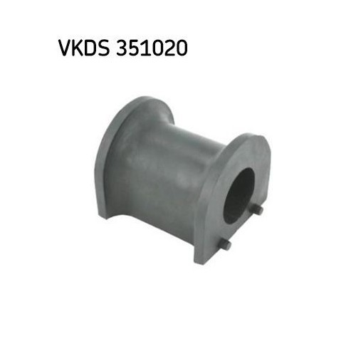 SKF cuzinet, stabilizator