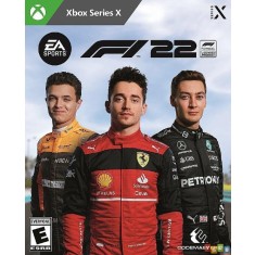 Joc XBOX Series F1 22 - Formula 1 2022 - E