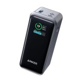 Power bank 2x USB-C, USB Anker Prime, 20000mAh, 200W