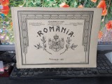 Rom&acirc;nia, Alexandru Th. Cisar, Atlas istoric catolic, București 1935, 154